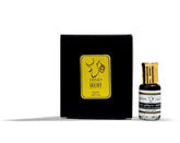 Pure Dehn Oud - Seufi (11ml) | بيور دهن عود سيوفي - ١١مل-Hind Al Oud-MHGboutique-Perfumes-Arabic Perfumes-Hind Al Oud-Anfasic Dokhoon-Khaltat-عطور عربية-عطور فخمة-Dokhoon-oud-bakhoor-دخون-عود-دهن عود